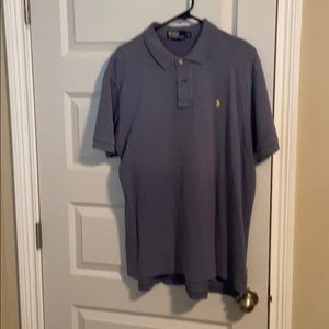 Polo shirt
